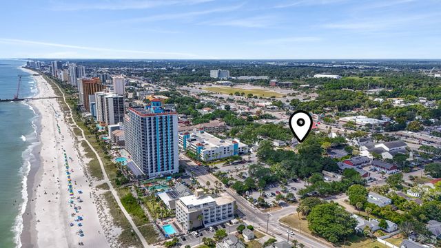 413 30th Ave. N, Myrtle Beach, SC 29577