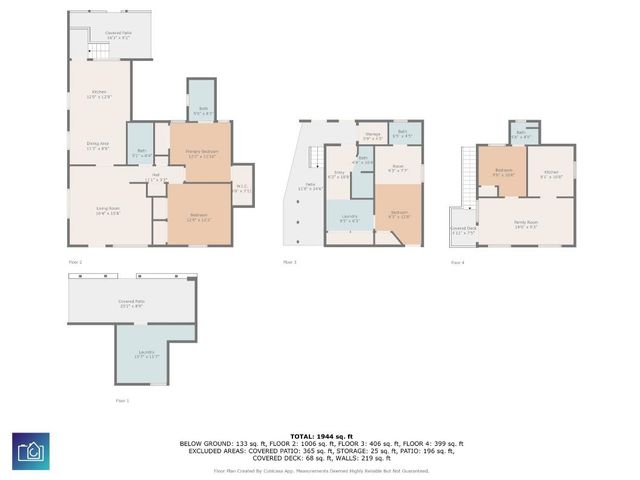 413 30th Ave. N, Myrtle Beach, SC 29577