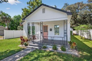 1767 SCRANTON STREET S, St Petersburg, FL 33711