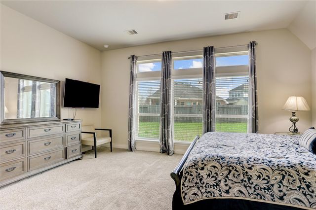 2706 Rivermist Lane, Richmond, TX 77406