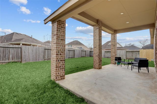 2706 Rivermist Lane, Richmond, TX 77406