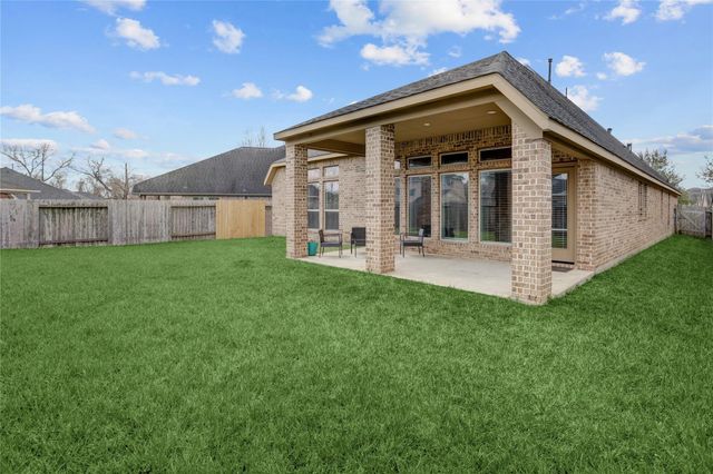 2706 Rivermist Lane, Richmond, TX 77406