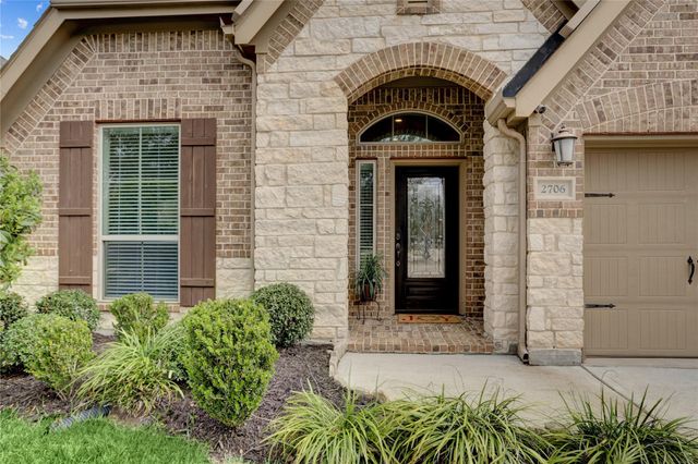 2706 Rivermist Lane, Richmond, TX 77406