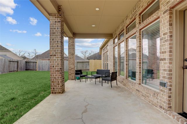 2706 Rivermist Lane, Richmond, TX 77406