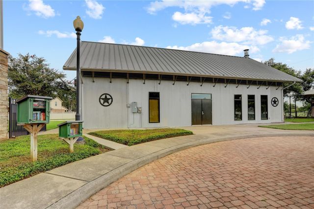 2706 Rivermist Lane, Richmond, TX 77406