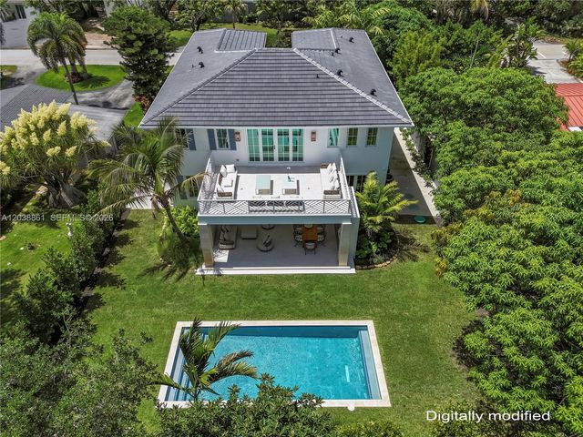 6751 SW 76th Terrace, South Miami, FL 33143