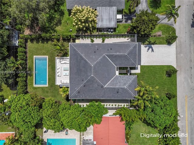 6751 SW 76th Terrace, South Miami, FL 33143