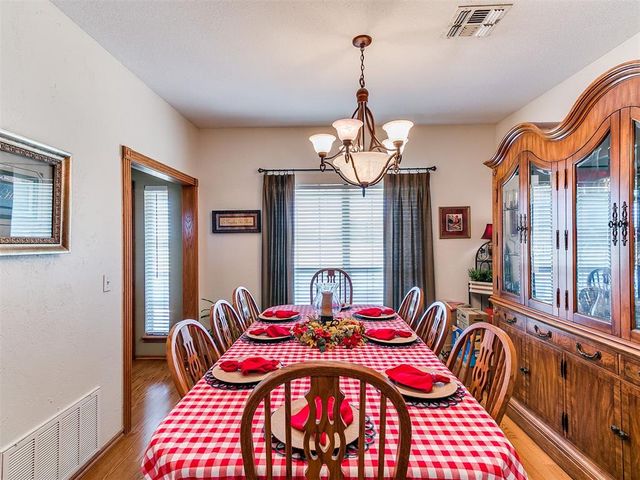 5401 Castle Ridge Drive, Mustang, OK 73064