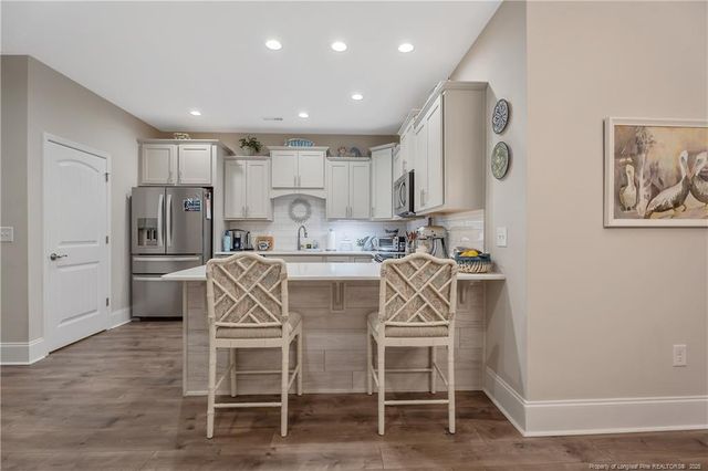 176 Nandina Court, Fayetteville, NC 28311