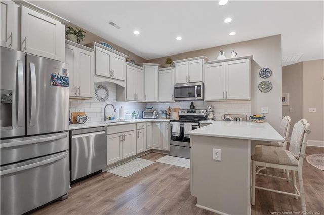 176 Nandina Court, Fayetteville, NC 28311