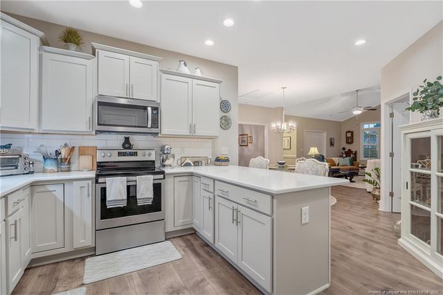 176 Nandina Court, Fayetteville, NC 28311