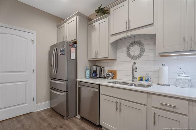 176 Nandina Court, Fayetteville, NC 28311