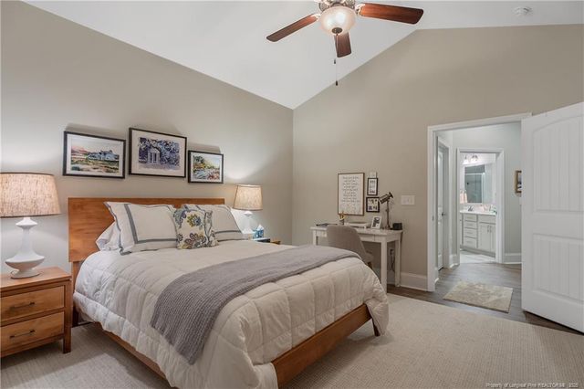 176 Nandina Court, Fayetteville, NC 28311