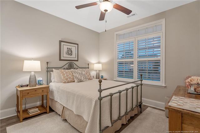 176 Nandina Court, Fayetteville, NC 28311