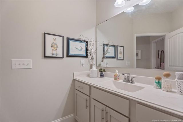 176 Nandina Court, Fayetteville, NC 28311