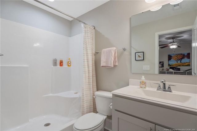 176 Nandina Court, Fayetteville, NC 28311