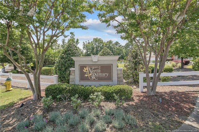 176 Nandina Court, Fayetteville, NC 28311