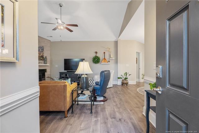 176 Nandina Court, Fayetteville, NC 28311