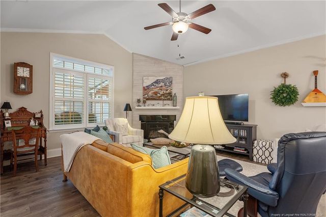 176 Nandina Court, Fayetteville, NC 28311