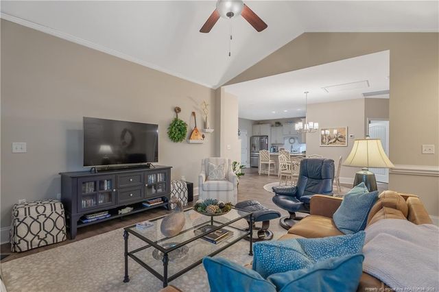 176 Nandina Court, Fayetteville, NC 28311