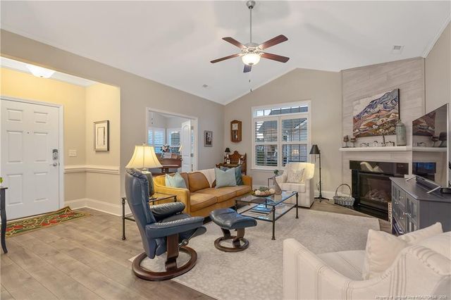 176 Nandina Court, Fayetteville, NC 28311