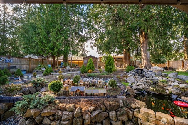 5339 S Island Drive E, Bonney Lake, WA 98391