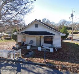 611 Fall Street, Johnson City, TN 37604