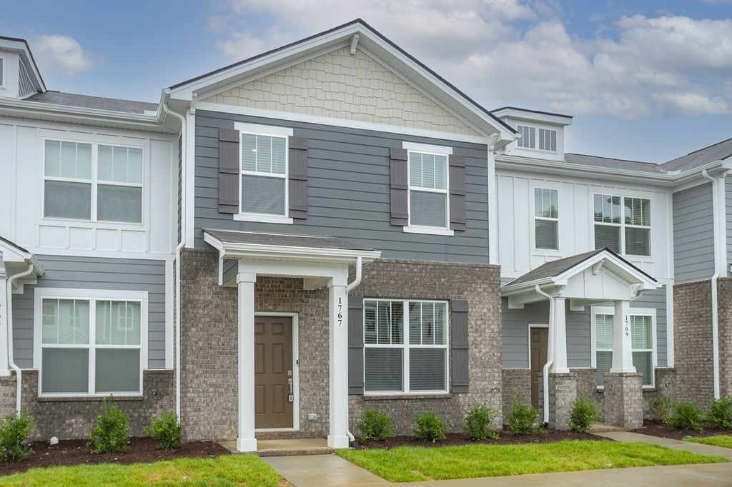 1767 Frodo Way, Murfreesboro, TN 37128