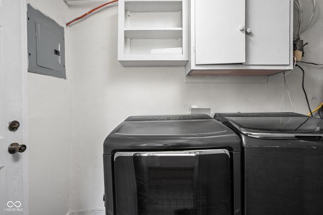 4502 Evanston Avenue, Indianapolis, IN 46205