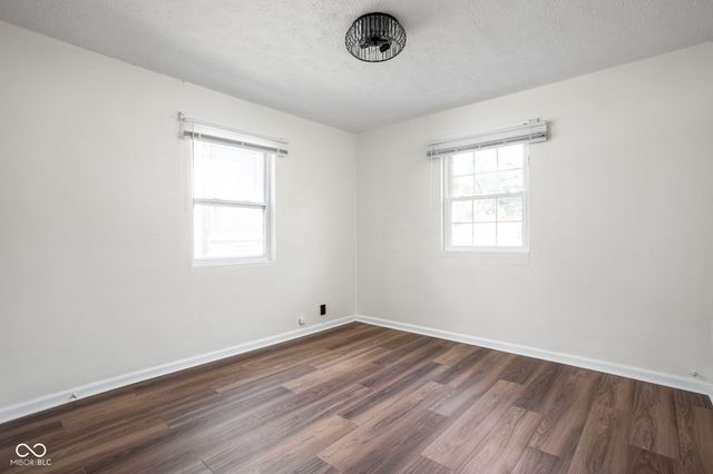 4502 Evanston Avenue, Indianapolis, IN 46205