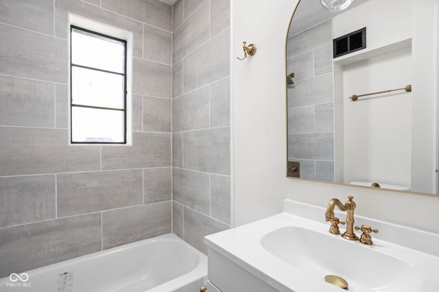 4502 Evanston Avenue, Indianapolis, IN 46205