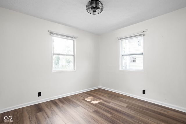 4502 Evanston Avenue, Indianapolis, IN 46205