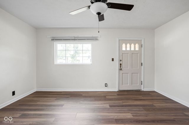 4502 Evanston Avenue, Indianapolis, IN 46205