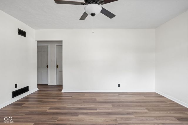 4502 Evanston Avenue, Indianapolis, IN 46205