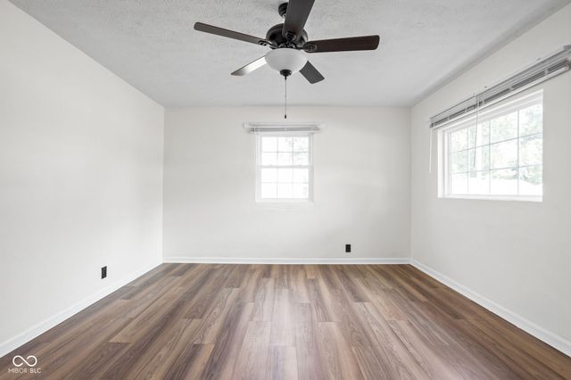 4502 Evanston Avenue, Indianapolis, IN 46205