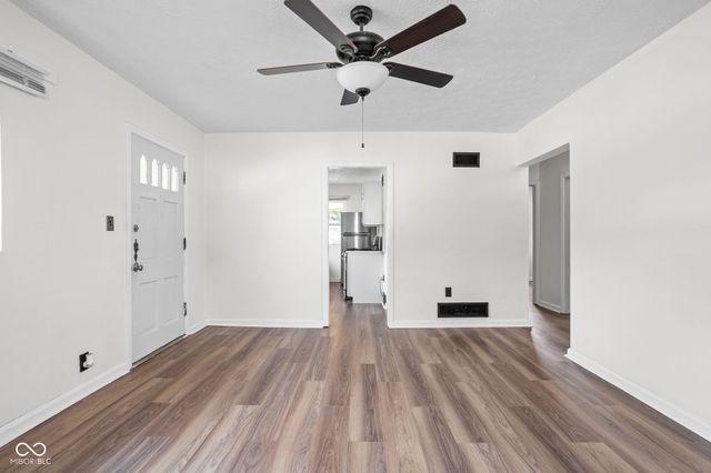 4502 Evanston Avenue, Indianapolis, IN 46205