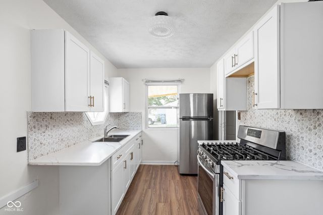 4502 Evanston Avenue, Indianapolis, IN 46205