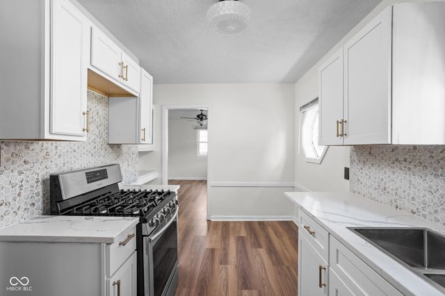 4502 Evanston Avenue, Indianapolis, IN 46205