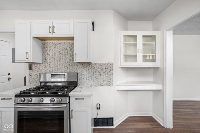 4502 Evanston Avenue, Indianapolis, IN 46205