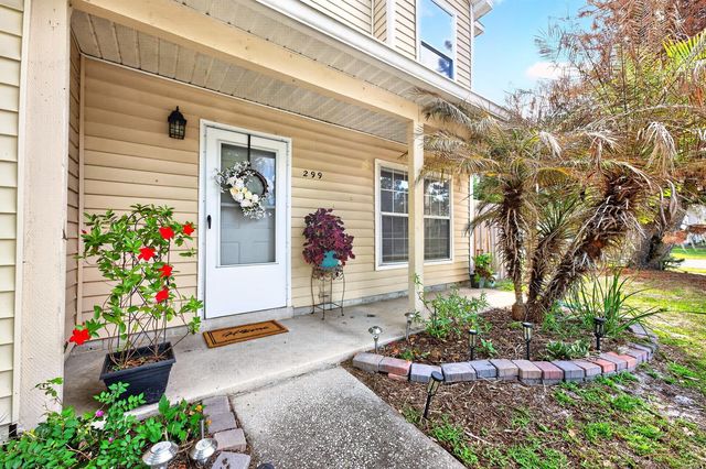 299 WOODGREEN LANE, Winter Springs, FL 32708