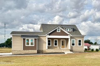 147 Conover Road, La Grange, NC 28551