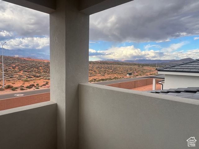 4832 W 2820 S, Hurricane, UT 84737