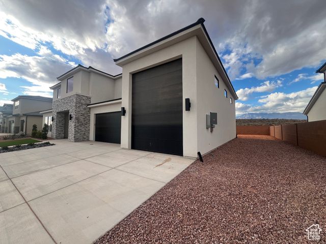 4832 W 2820 S, Hurricane, UT 84737