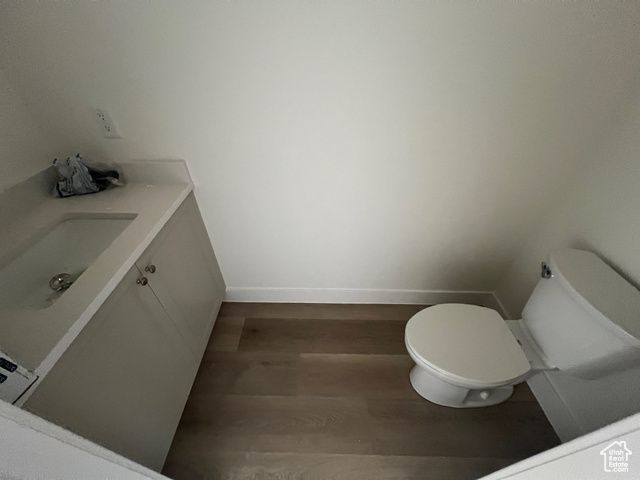 4832 W 2820 S, Hurricane, UT 84737