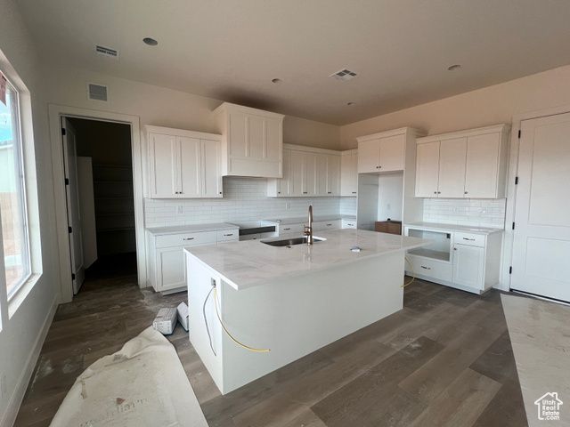 4832 W 2820 S, Hurricane, UT 84737