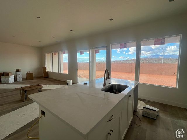 4832 W 2820 S, Hurricane, UT 84737