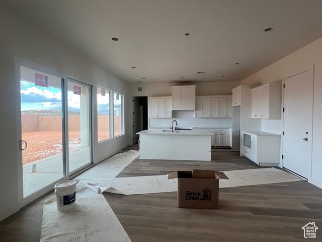 4832 W 2820 S, Hurricane, UT 84737