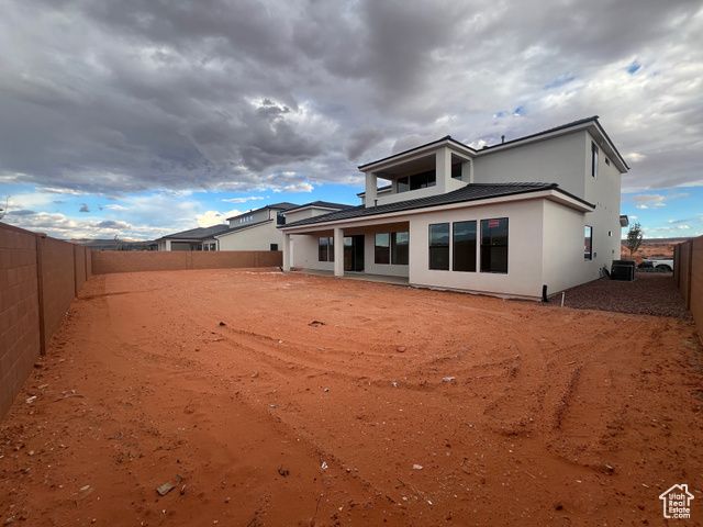 4832 W 2820 S, Hurricane, UT 84737