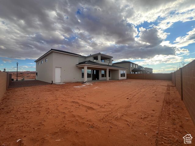 4832 W 2820 S, Hurricane, UT 84737