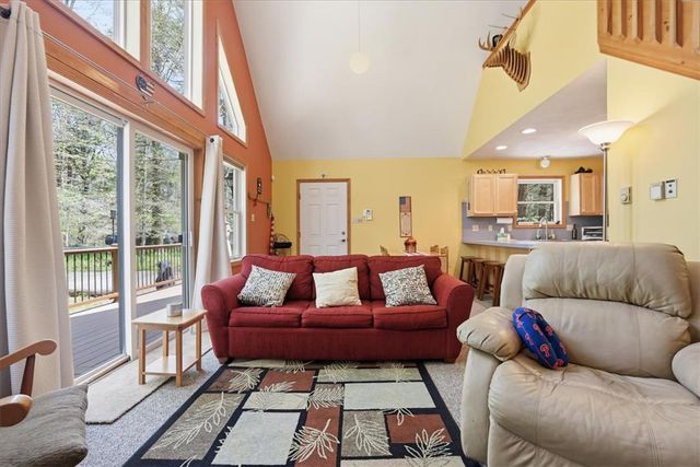 82 Timberlane Drive, Kidder Twp, PA 18210